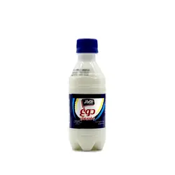 دوغ با طعم نعنا 250 سی سی هراز