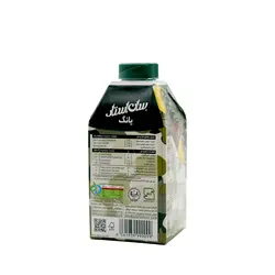 آبمیوه نکتار چریکی 500میل سان استار