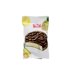 والس آناناس 30گرم شیرین عسل