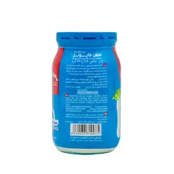 سس مایونز شیشه ای 460گرم بیژن