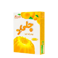 پودر ژله انبه 100گرم جلی دی دراژه