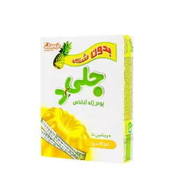 پودر ژله رژیمی آناناس جلی دی دراژه