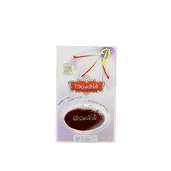 زعفران سرگل 2 گرم کارتی شاهسوند