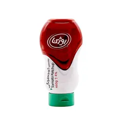 سس کچاپ 460گرمی روژین