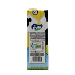 شیر موز 1لیتری میهن