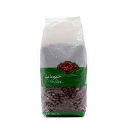 لوبیا قرمز 900گرمی گلستان