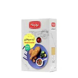 ترخینه آرد سوخاری