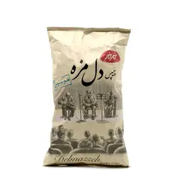 چیپس موسیر 190گرم دل مزه مزمز