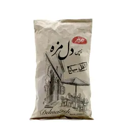چیپس فلفل 190گرم دل مزه مزمز