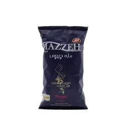 مزه چیپس سرکه 60گرم مزمز