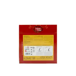 زعفران پودر ی 1.5 گرم کارتی سحرخیز
