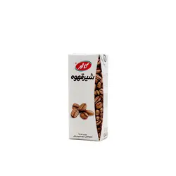 شیر قهوه اسلیم 200میل پاکتی کاله