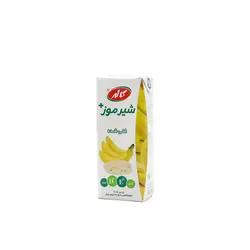 شیرموز اسلیم 200میل پاکتی کاله