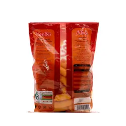 اسنک موتوری خانواده 90گرمی چی توز