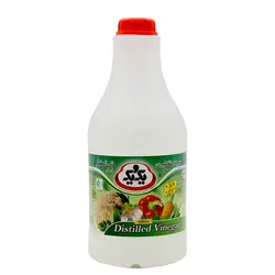 سرکه سفید پت 3/5لیتری یک و یک