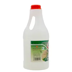 سرکه سفید پت 3/5لیتری یک و یک