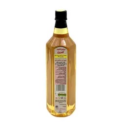 روغن کنجد تصفیه شده آفرین یک لیتری