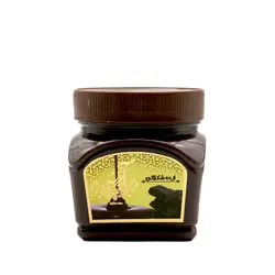ارده شکلاتی 350 گرمی آفرین