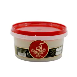حلوا ارده ممتاز 800گرم آفرین