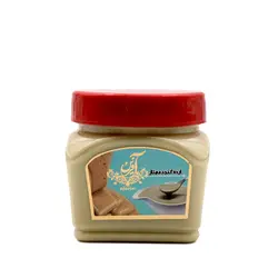 ارده کنجد ممتاز 300گرمی آفرین