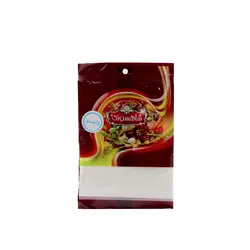 وانیل سلفونی 25 گرمی شاهسوند