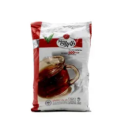 چای معطر ویژه سلفونی 500گرمی طابران