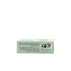 صابون دست وصورت کرمی آلوئه ورا وگل 125 گرم اکتیو