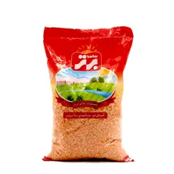 دال عدس 900گرم برتر