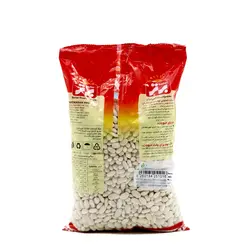 لوبیا سفید 900گرم برتر