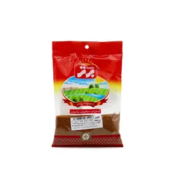 خاکشیر 75 گرم برتر