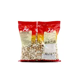 نخود و لوبیا 450گرم برتر