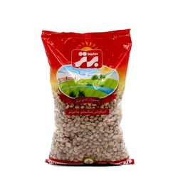 لوبیا چیتی 900گرم برتر