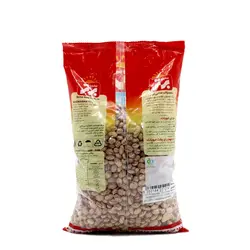 لوبیا چیتی 900گرم برتر