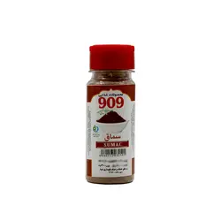 سماق قوطی 90 گرمی 909