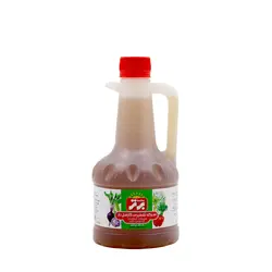 سرکه سالاد رنگی 450گرم برتر