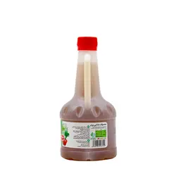 سرکه سالاد رنگی 450گرم برتر