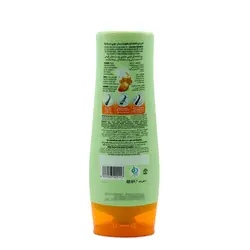 نرم کننده 400 میل رطوبت رسان مو ماست و عسل و بادام واتیکا