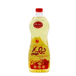 روغن مایع سرخ کردنی الماس بدون پالم 810گرمی بهار