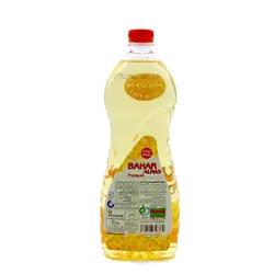 روغن مایع سرخ کردنی الماس بدون پالم 810گرمی بهار