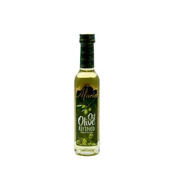 روغن زیتون پالایش شده 180 سی سی آفرین