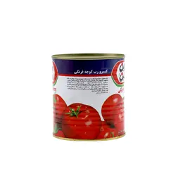 رب گوجه فرنگی آسان بازشو 800گرمی چین چین