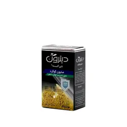 صابون گوگرد (ضد قارچ و ضد آکنه)بدون بو دیترون