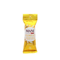 مغز تخمه 30گرمی مانی