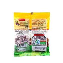 پاستیل تمر هندی 90گرم شیبا