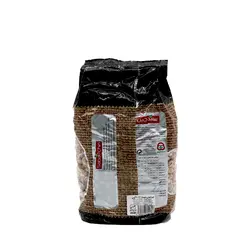 لوبیا چیتی سلفون 900 گرمی سبد چین