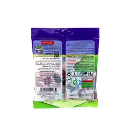 پاستیل میکس بری 90گرم شیبا