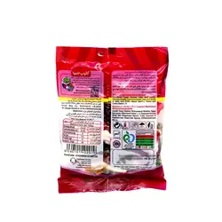 پاستیل میکس 180گرم شیبا