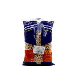 نخود خام 900 گرمی 909