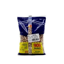لوبیا چیتی 400 گرمی 909