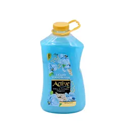 مایع دستشویی صدفی-سویا 2500گرم آبی اکتیو